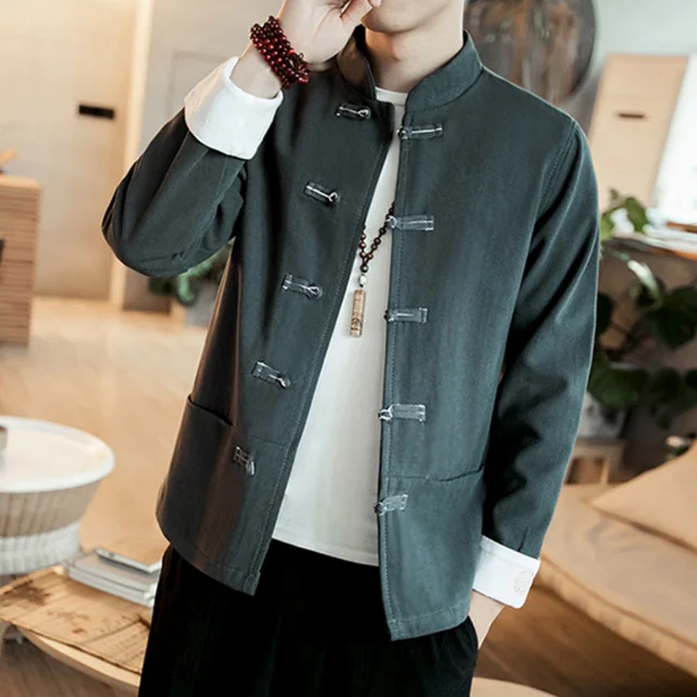 Chinese Style Bomber Jacket Chinese Temple lupon.gov.ph