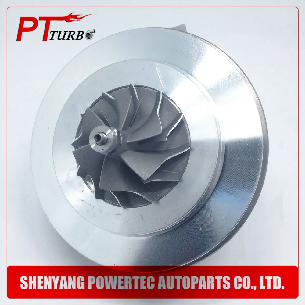 Auto turbo parts K03 53039880122 / 53039880144 / 28200 4A470 turbo