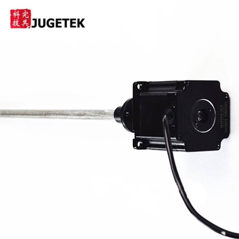 

Nema23 Linear Stepper w/ 310mm Tr10*4 Lead Screw