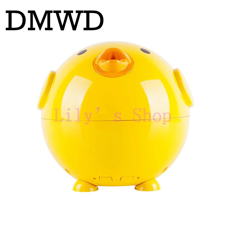 

Household electric Air purifier oil Diffuser pets cute shape Dehumidifier mini mute aroma Portable Mist Maker fogger EU US plug