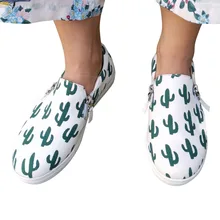 Женская спортивная обувь на плоской подошве; Повседневная Нескользящая спортивная обувь для женщин; удобная резиновая спортивная обувь для женщин; 40J11