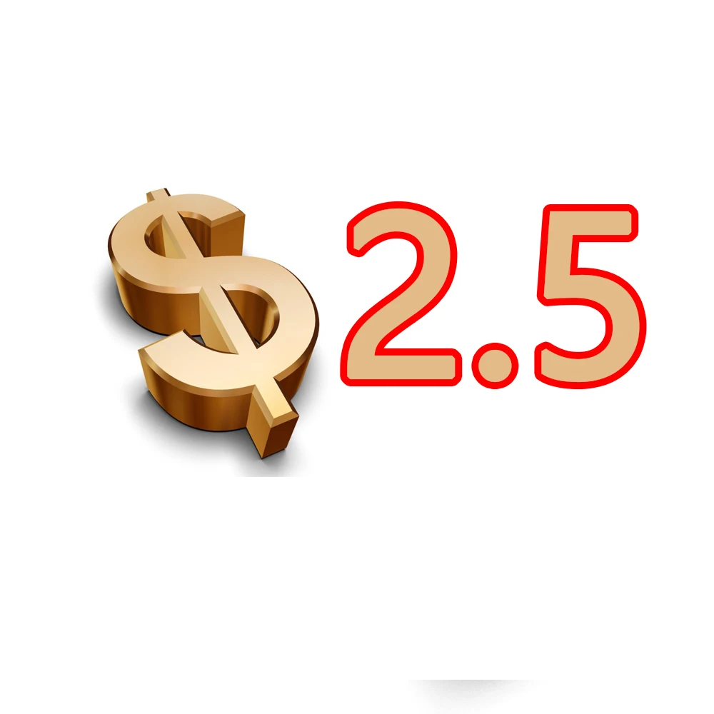 

Extra Fee For freight logistics postage difference