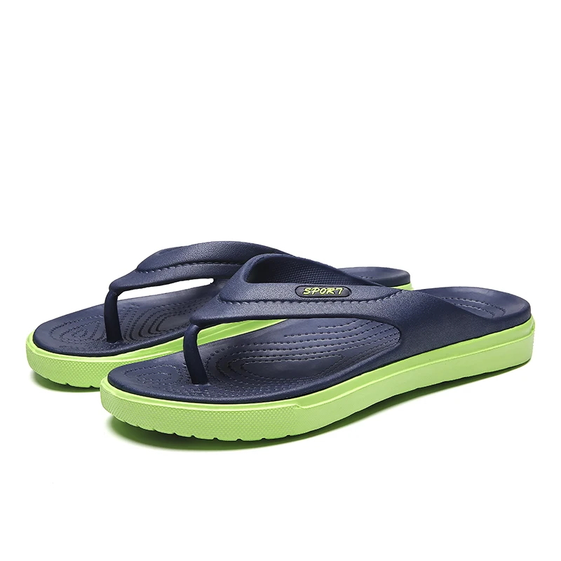 quick dry flip flops