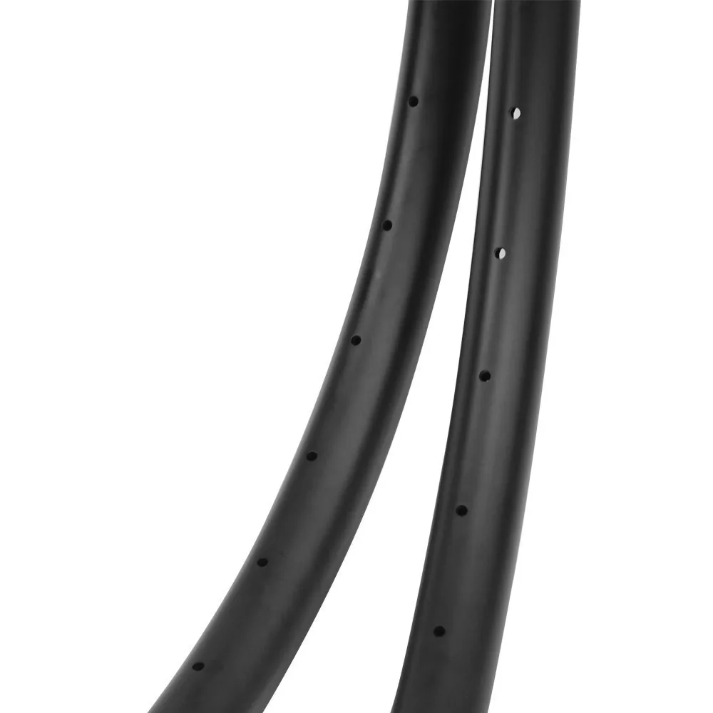ELITEWHEELS 275g только 27 5 er горный велосипед углеродный обод 24H 28H 32H 36H для XC Cross страна MTB