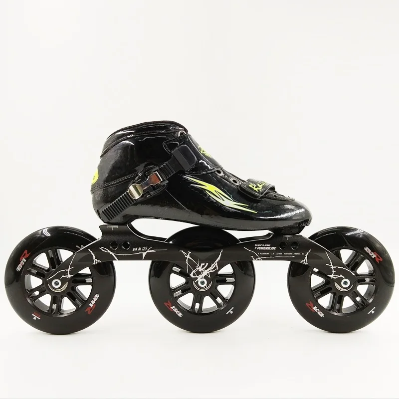 المهنية سباق سرعة أحذية تزلج المضمنة 3 عجلات الأسطوانة النساء/الرجال التزلج أحذية الكبار 2018 جديد الرياضة الأحذية المهنية سباق سرعة أحذية تزلج المضمنة 3 عجلات الأسطوانة النساء/الرجال التزلج أحذية الكبار 2018 جديد الرياضة الأحذية