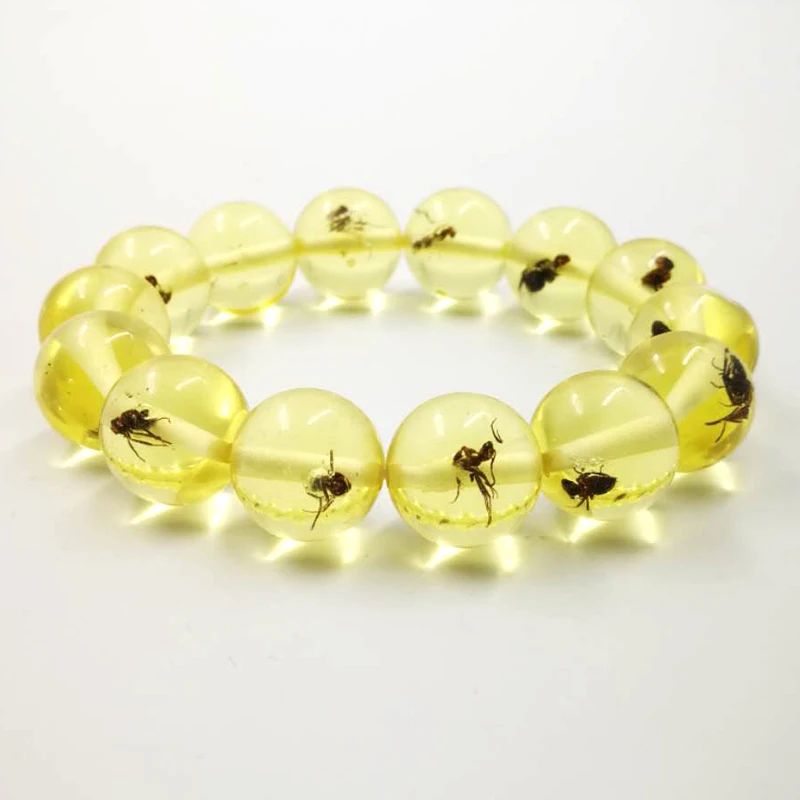 

gold bangle insect Bracelet bangels pulseira ambers color Luxury Festival Gifts For cuff Man's 2019 Fashion style Bracelets