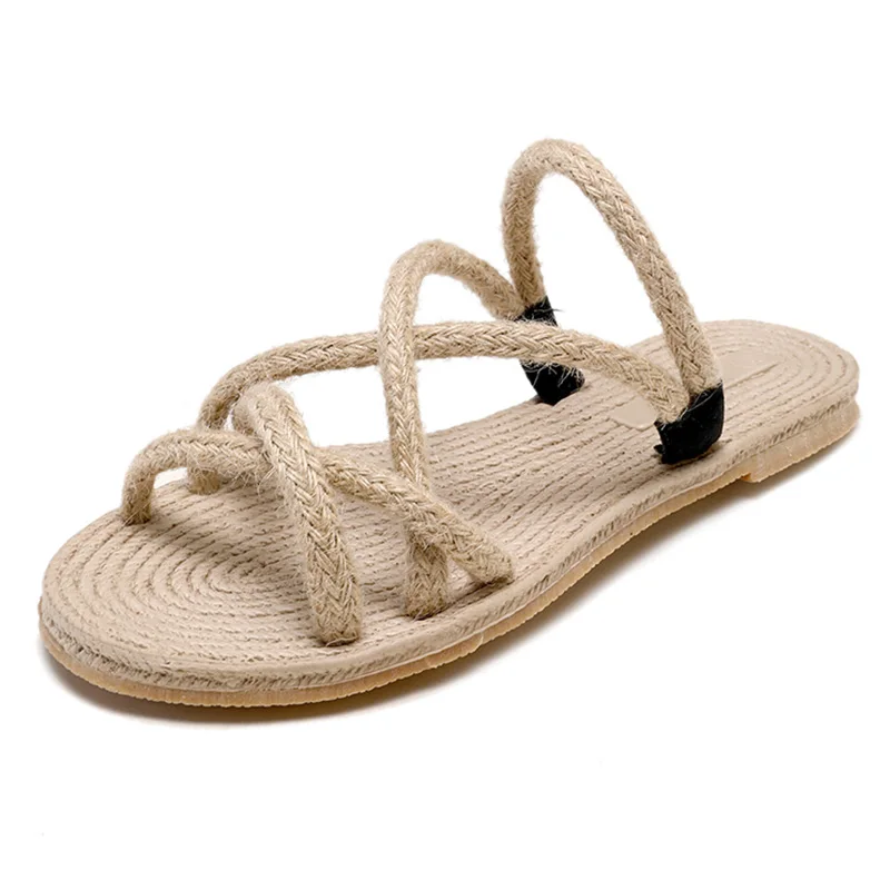 beach sandals