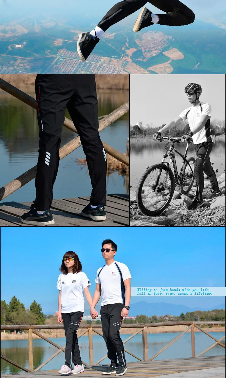 Ciclismo Mtb Ropa De Ciclismo Para Hombre Barata Conjunto De