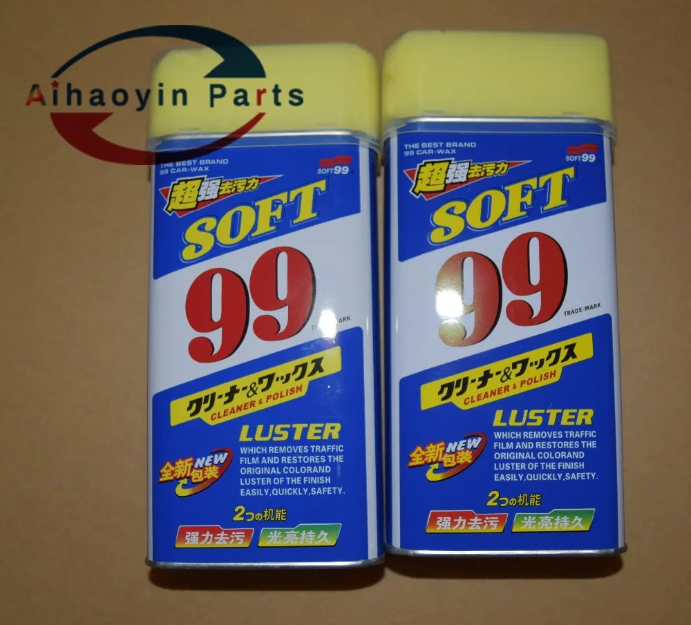 1pcs higher quality luster wax Cleaning and decontamination on copier machine opc drum or pcr other copier parts (4)