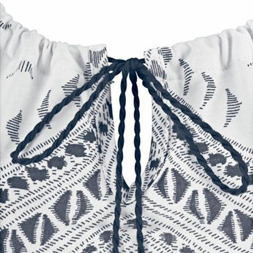 Женская летняя богемная свободная пляжная винтажная повседневная майка без рукавов, блузка, топы, жилет, Топ для женщин, camiseta mujer