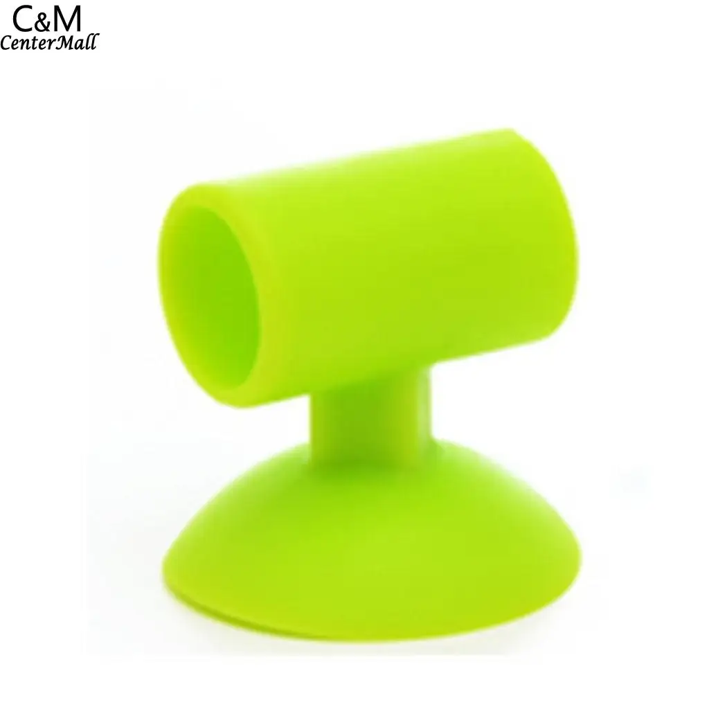 

Silent Protector Door Anti Sucker Wall Easy use Flexible Collision