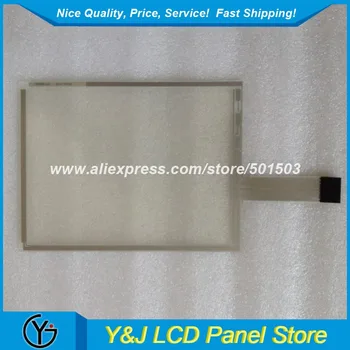 

RES-8.4-FG8 8.4" Touch Screen Panel