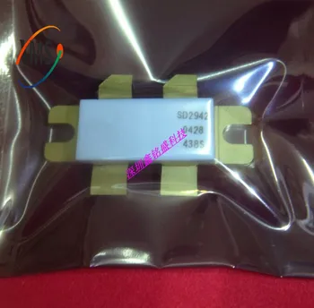 

SD2942 RF Power Transistors HF/VHF/UHF N - Channel MOSFETs