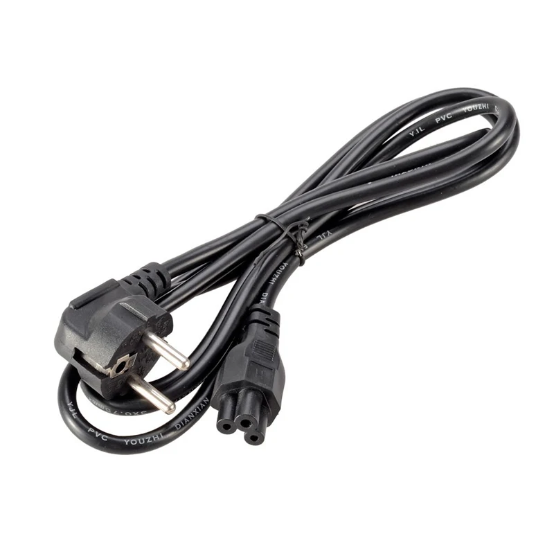 Шнур питания для ноутбука Asus HP Sony Dell Lenovo Acer Sumsung Toshiba Fujitsu|laptop power|laptop power cord asussony |
