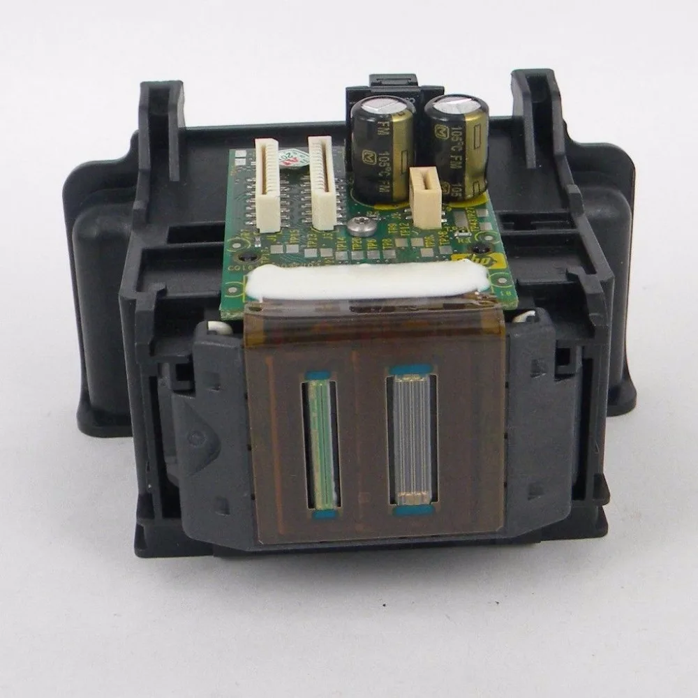 Печатающая головка CN688A 564 для hp 5515 3070 3520 5525 4620 5514 5520 5510 3521 3522 | Компьютеры и офис
