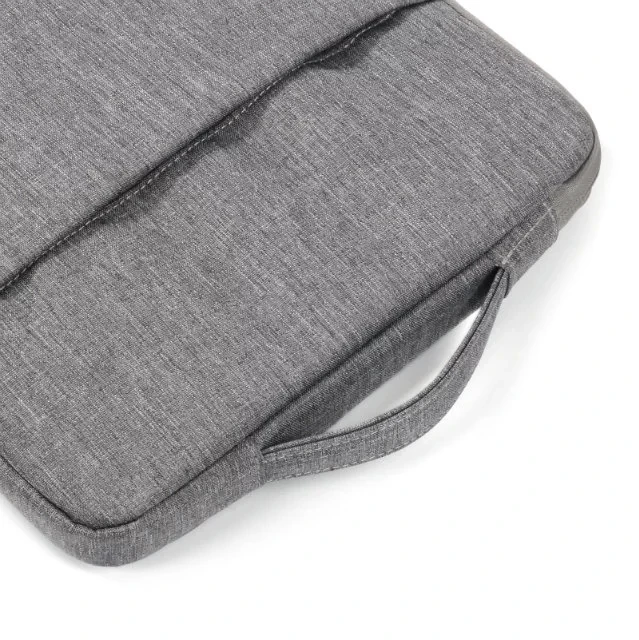 Canvas Liner Sleeve Case For iPad 2018 / Mini 4 3 2 / Air 1 2 / Pro 9.7 / Pro 10.5 Cover Pro 12.9