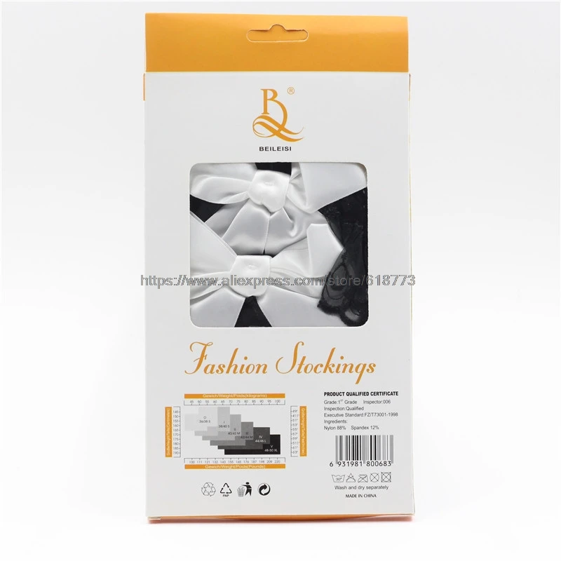 Женские пикантные черные sheer thigh highs с подвязками кружевными оборками