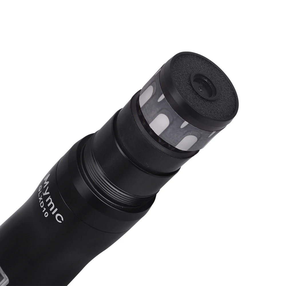 GLXD10 UHF 2 Channel Fixed Frequency Wireless