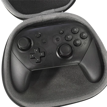 

EVA Hard Shell Carrying Case for Nintendo Switch Pro Controller for XBOX ONE slim x Elite Wireless handle Travel Carry bag