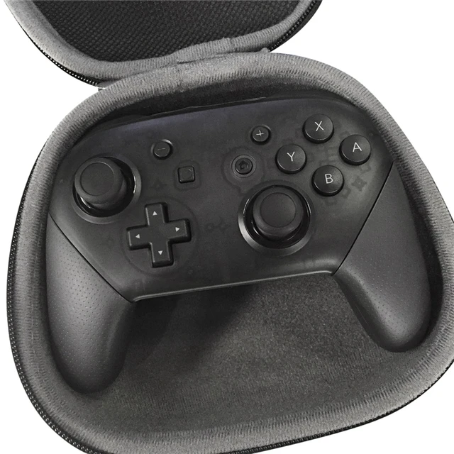 Special Price EVA Hard Shell Carrying Case for Nintendo Switch Pro Controller for XBOX ONE slim x handle Travel Carry bag   