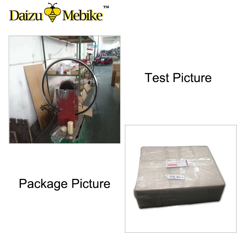 Excellent 36V 250W Electric Bike Motor Wheel with Rim Spokes Front Rear Brushless Gear Hub Motor Wheel 6/7 Freewheel Suitable V Disc Brake 3