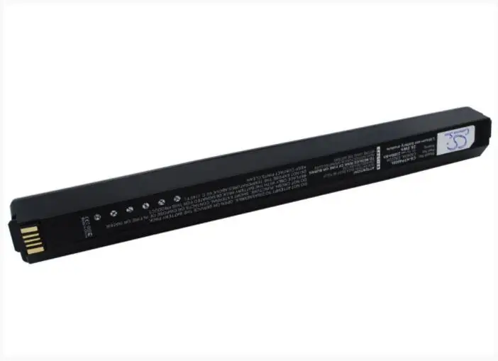 Cameron Sino 2300 мАч аккумулятор для HP BT500 Bluetooth USB 2 0 Беспроводной адаптер Deskjet 450 Officejet
