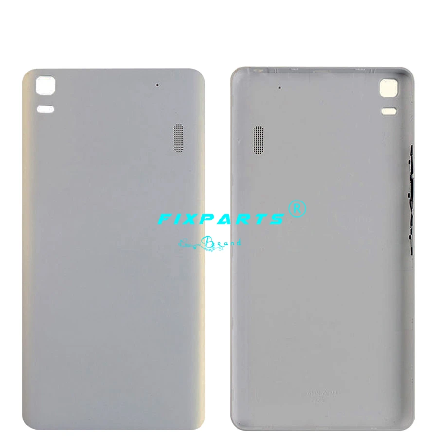 Lenovo A7000 K3 NOTE Battery Cover Case For Lenovo A7000 K50-T5 T3S Phone Protective Back Cover Housing Plastic Case (3)