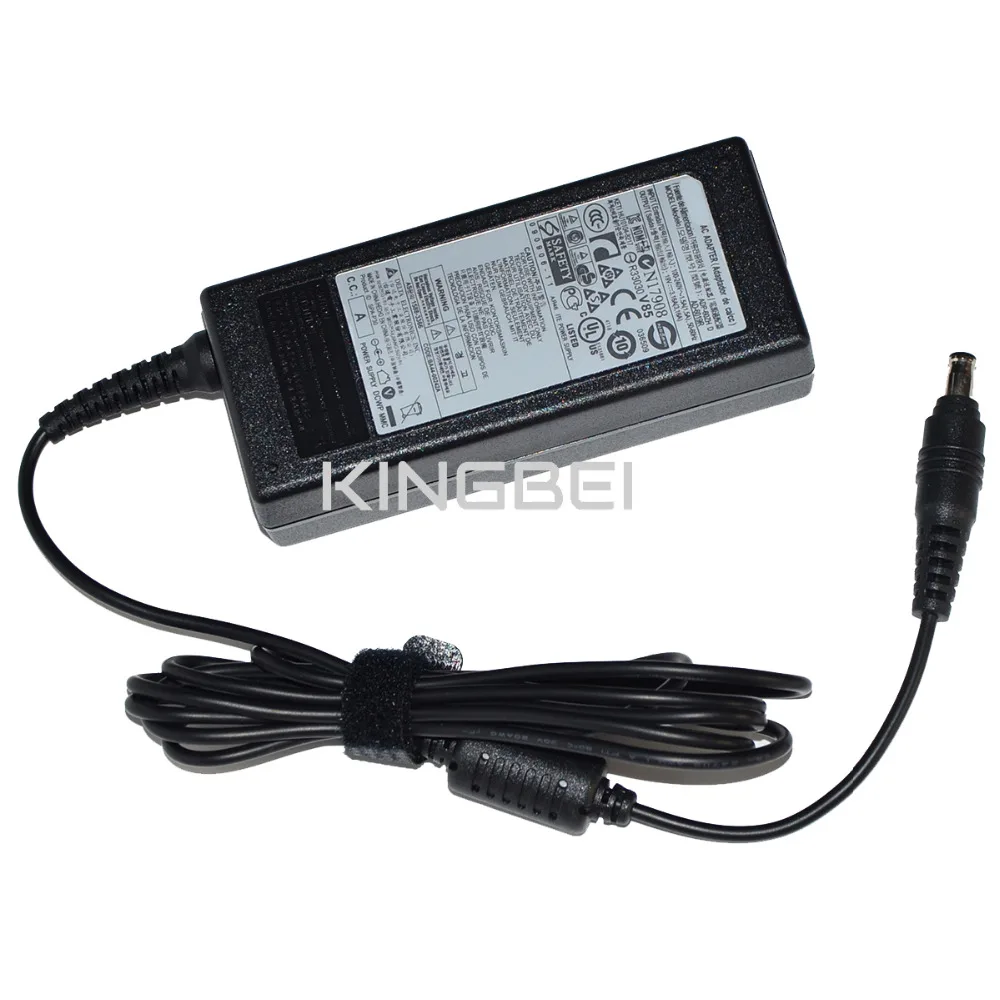 

Netzteil Laptop AC DC Charger For Samsung NP-R519 NP-R520 NP-R522 NP-R530 NP-R540 R18 Notebook Power Supply Adapter 19V 3.16A