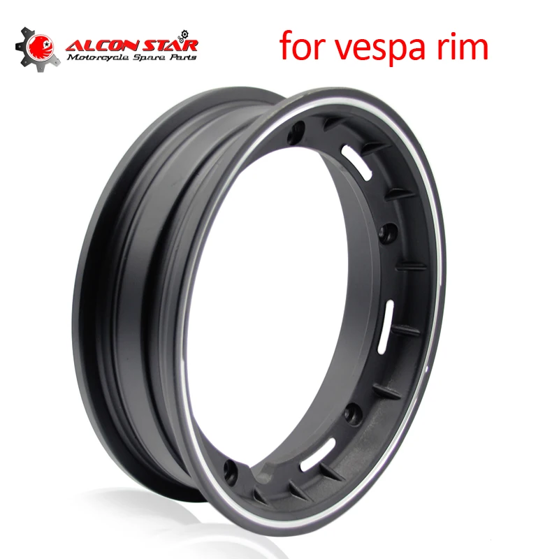 VESPA CHROMED WHEEL RIMS X 3 NEW PX/LML/P/T5 ETC 10" SPLIT RIM GENUINE LML PART VESPA CHROMED WHEEL RIMS X 3 NEW PX/LML/P/T5 ETC 10" SPLIT RIM GENUINE LML PART