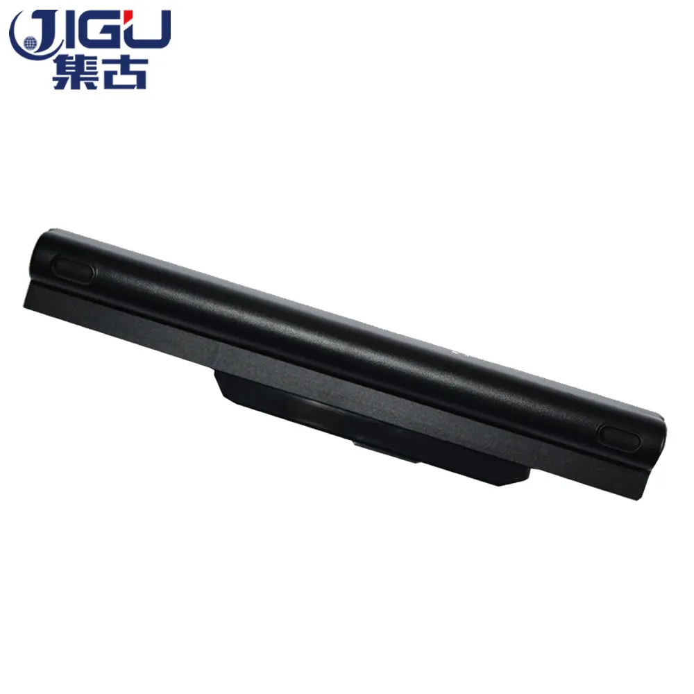 JIGU Laptop Battery For Asus A83BR A83BY A54HY A53BY A53B A54C X54LY P53SJ P53JC P43SL P43SJ P43JC K53BY K43BY K43B K53Z 9Cells