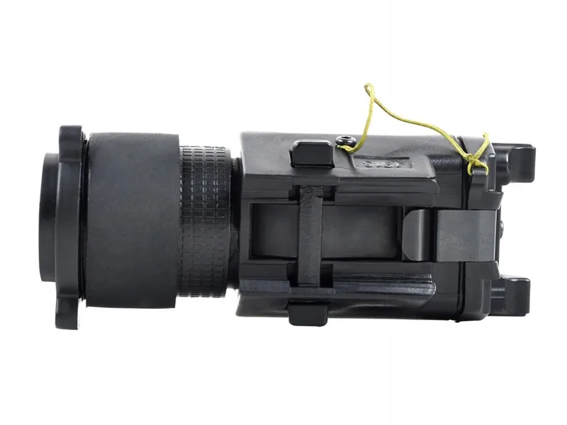 Elemento Iluminador Lanterna Tática Airsoft Caça Luz Arma Versão Curta Ex185 M3x L-3 4 Cheap Luzes de armas