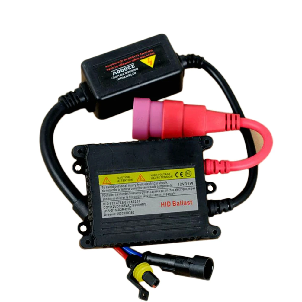 Ксеноновая лампа SKYJOYCE H4 12 в пост. Тока 35 Вт 4300K 6000K 8000K 5000K желтый 3000K hid комплект
