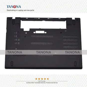 

Original New For Lenovo ThinkPad T470 Laptop Lower Case Bottom Case Base Cover Housing Cabinet D Shell 01AX959 AP12D000600 Black