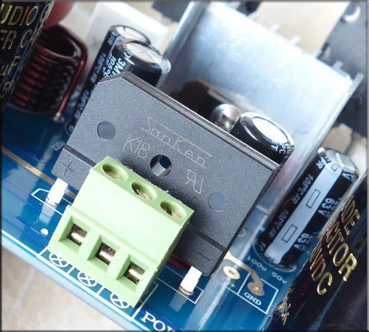 220 Вт UPC1342V 2SC5200 2SA1942 A7 Dual AC 18 36 в моно Hi Fi усилитель плата|hifi amplifier board|amplifier boardhifi |