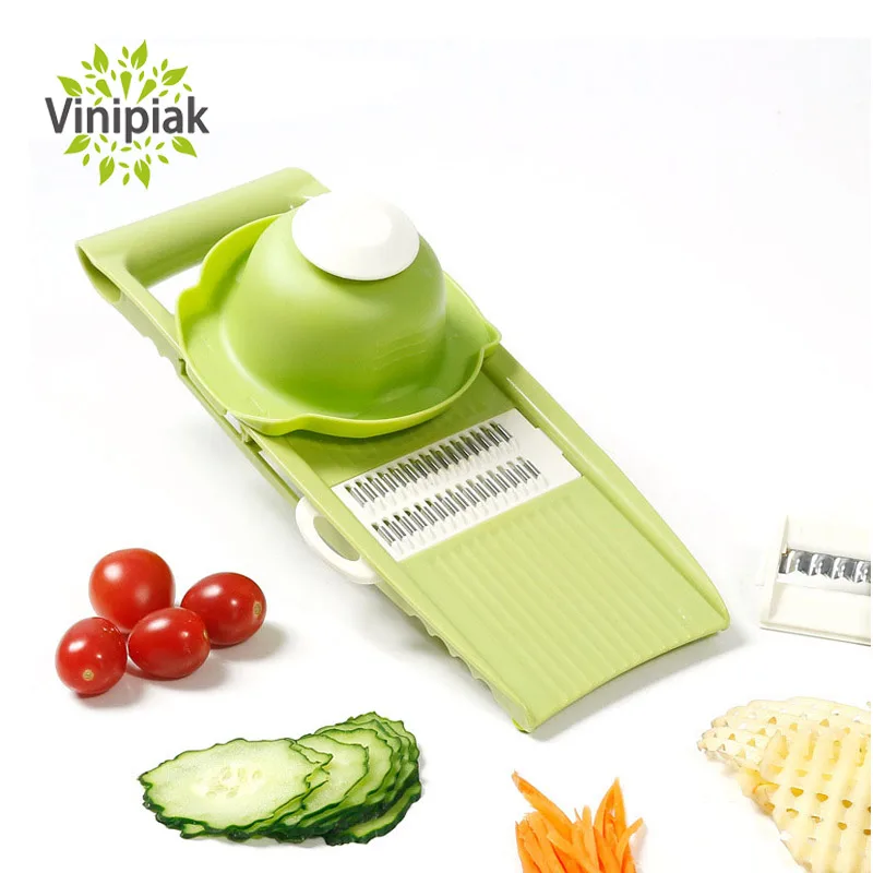 Kitchen Tools & Gadgets Adjustable Vegetables Peeler Onion Grater