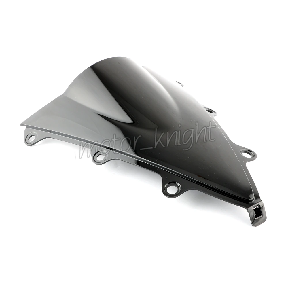 Ветрозащитный экран для мотоцикла ветровое стекло Honda CBR300R 2014 2015 2016 ABS Пластиковые