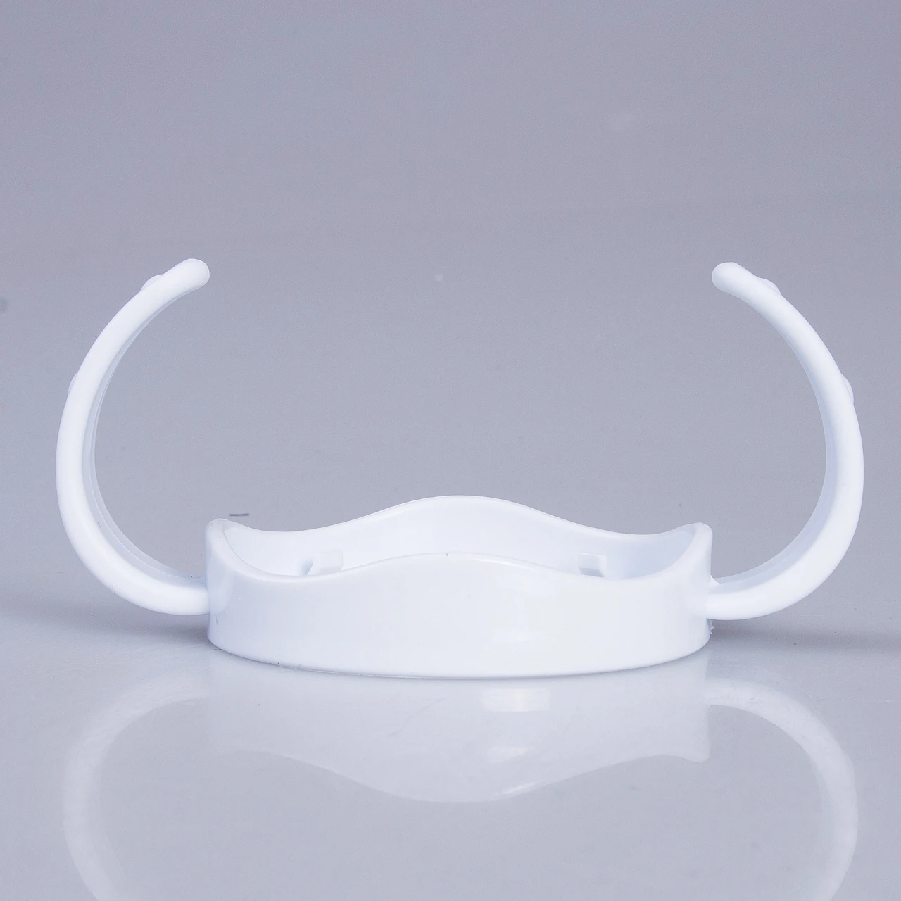Bottle Grip Handle for Avent Natural Wide Mouth PP Glass Baby Feeding Bottles handle | Мать и ребенок