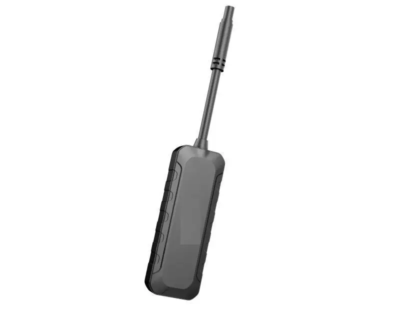 

Concox Vehicle GPS Tracker Wetrack Lite GV25 Support 9-36V Cars Geo-fence