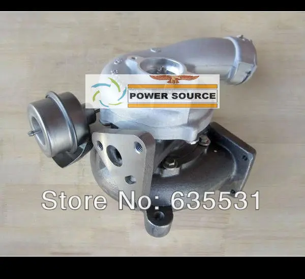K04 53049880032 53049700032 03L253019H 070145701E Turbocharger For VW Volkswagen Transporter T5 TDI AXD 2.5L 2002-2012 130HP with Gaskets (4)