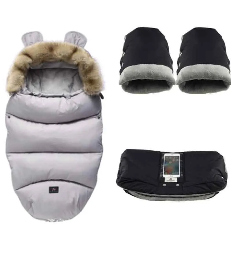 

stroller accessories baby stroller gloves