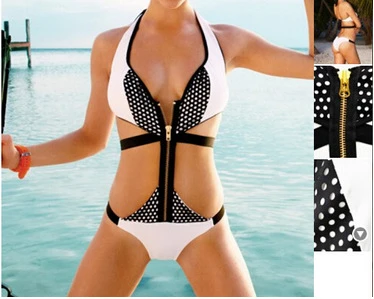 trikini swimsuits victoria's secret