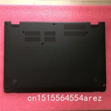 И lenovo Thinkpad Йога 460 P40 Йога 14 Задняя основа крышка чехол для задней части корпуса 00UP081 01AW397