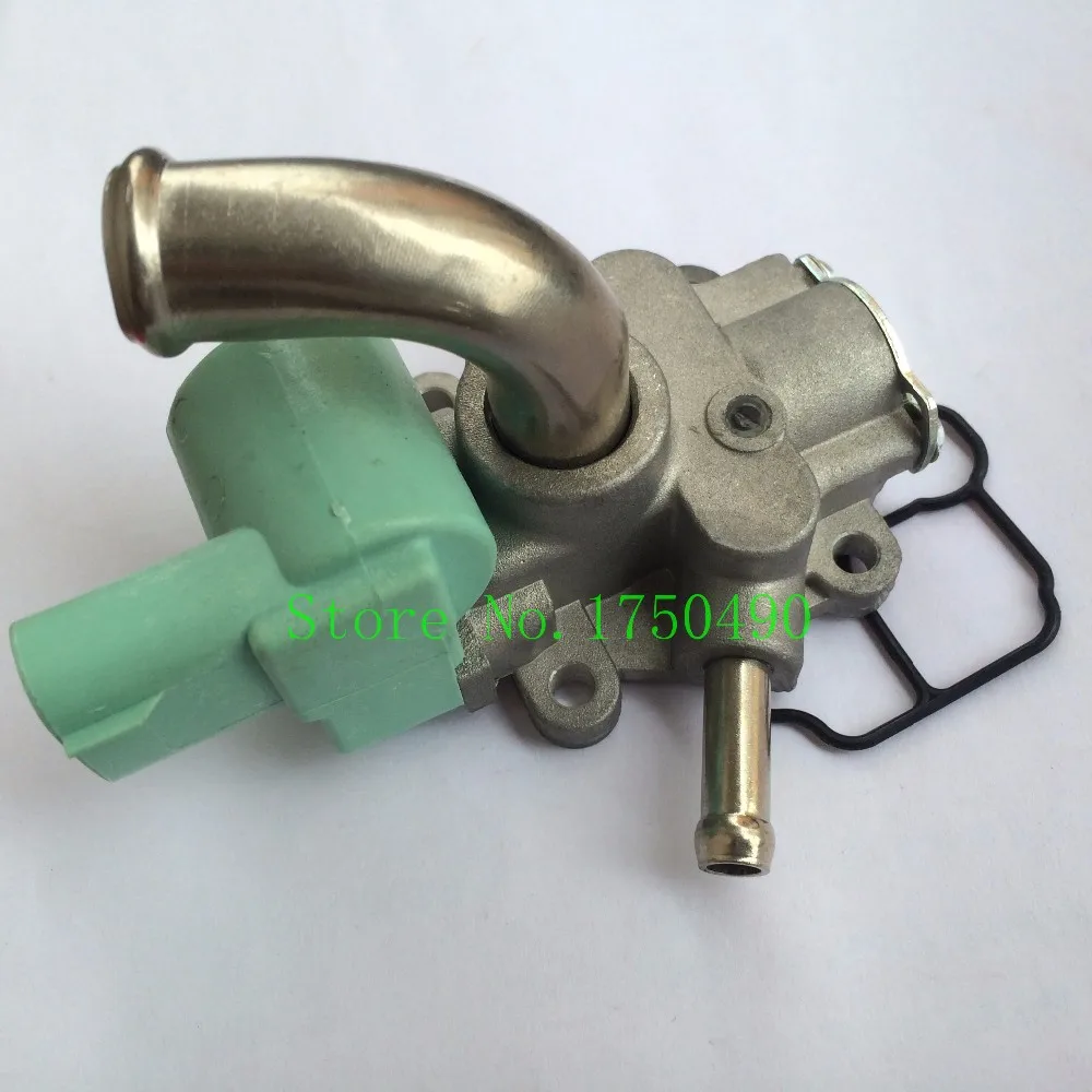 IDLE SPEED CONTROL(FOR THLOTTLE BODY) VALVE ASSY FOR Toyota HILUX LAND
