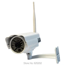 3G Sim Card IP Camera System Support SD Card Control by iphone Android System