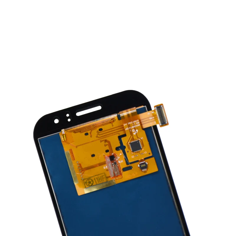 ЖК дисплей и сенсорный экран дигитайзер для Samsung Galaxy J1 Ace J110 чехол J110F в
