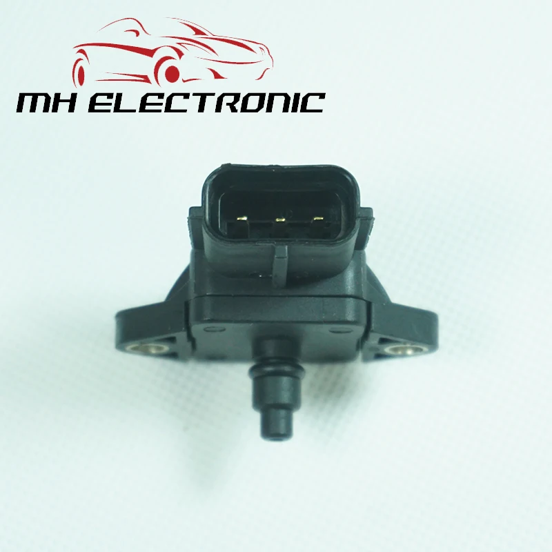MH Электронный для Toyota Duet Sparky Lexus 1998 2004 Новый 89420 97204 8942097204 коллектор абсолютный