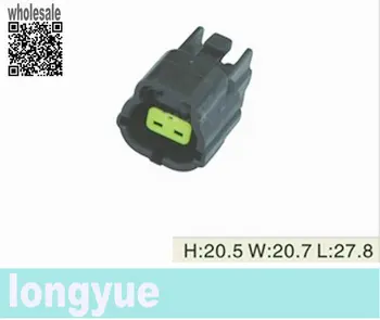 

longyue 20set 2 way female repair Connector kit new top quality