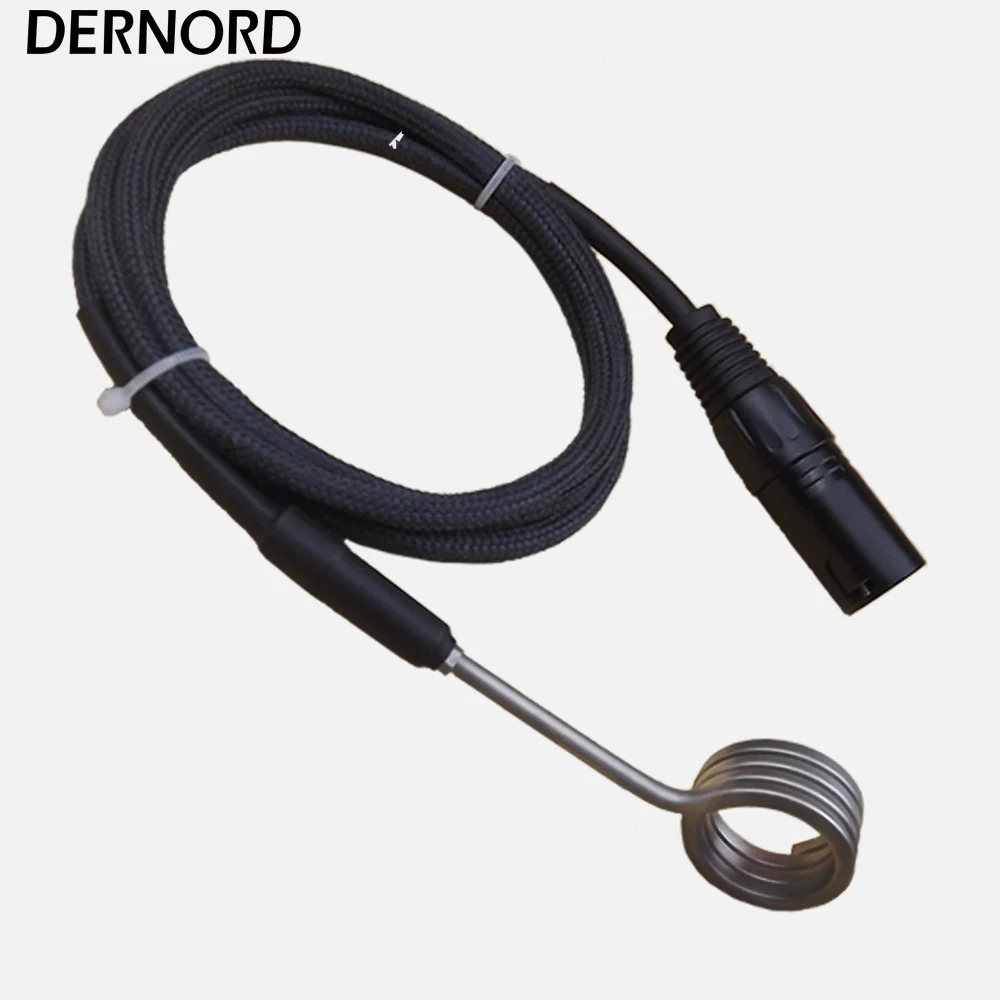 Buy Electric 120V 20mm Dnail Enail Coil Heater for