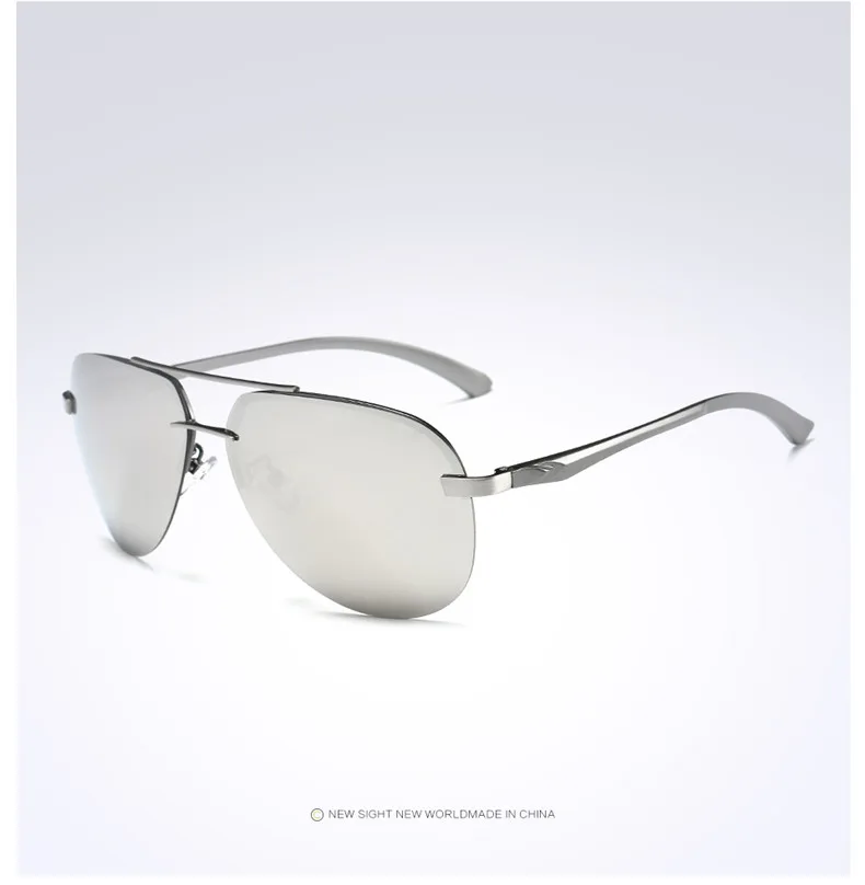 LEIDISEN, поляризационные, UV400, солнцезащитные очки, мужские, металлические, для вождения, классические, ослепительные, цветные, Ретро стиль, брендовые, дизайнерские, солнцезащитные очки, 143