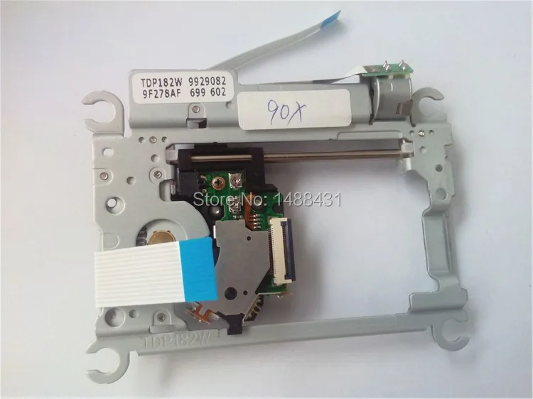 PS2 TOP-182W 9000-2